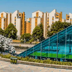 Maloka Interactive Center - Bogota