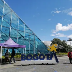 Maloka Interactive Center - Bogota