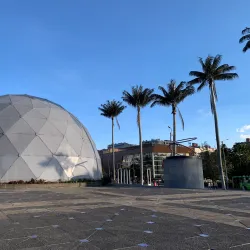 Maloka Interactive Center - Bogota