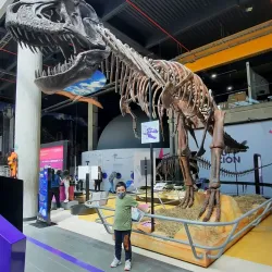 Maloka Interactive Center - Bogota