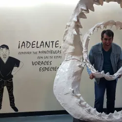 Maloka Interactive Center - Bogota