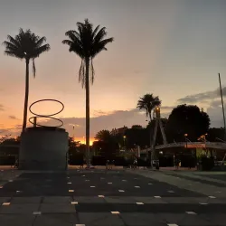 Maloka Interactive Center - Bogota