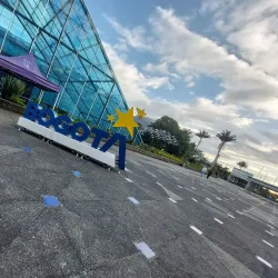 Maloka Interactive Center - Bogota