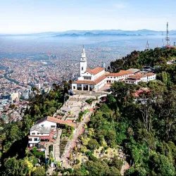 Monserrate - Bogota