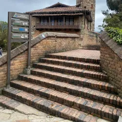 Monserrate - Bogota