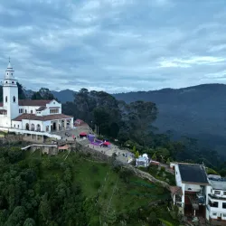 Monserrate - Bogota