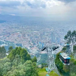 Monserrate - Bogota