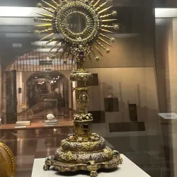 National Museum of Colombia - Bogota