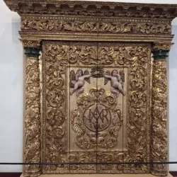 National Museum of Colombia - Bogota