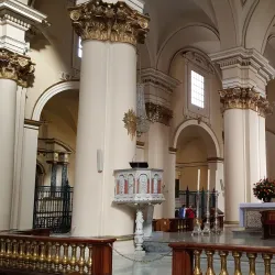 Plaza Bolivar - Bogota