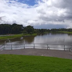 Simon Bolivar Metropolitan Park - Bogota