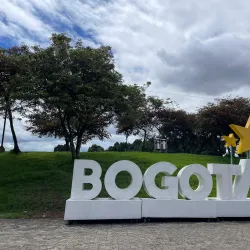 Simon Bolivar Metropolitan Park - Bogota