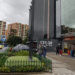 Usaquen - Bogota