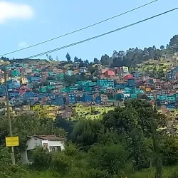 Usaquen - Bogota