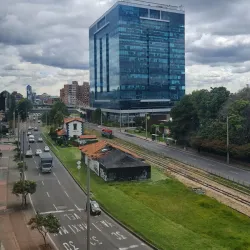 Usaquen - Bogota