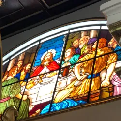 Catedral de la Sagrada Familia - Bucaramanga