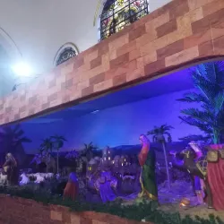 Catedral de la Sagrada Familia - Bucaramanga