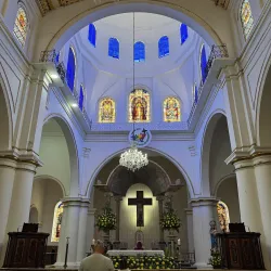 Catedral de la Sagrada Familia - Bucaramanga