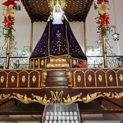 Catedral de la Sagrada Familia - Bucaramanga