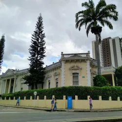 Catedral de la Sagrada Familia - Bucaramanga