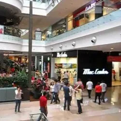 Centro Comercial Cacique - Bucaramanga
