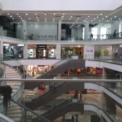 Centro Comercial Cacique - Bucaramanga