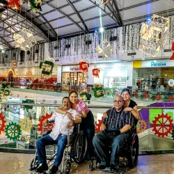 Centro Comercial Cacique - Bucaramanga