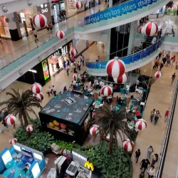 Centro Comercial Cacique - Bucaramanga