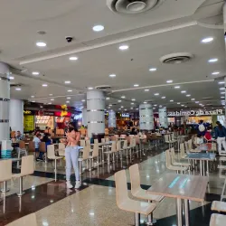 Centro Comercial Cacique - Bucaramanga