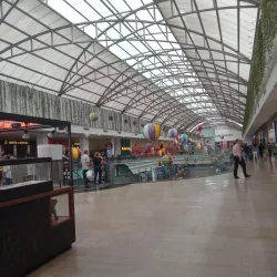 Centro Comercial Cacique - Bucaramanga