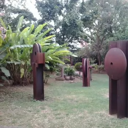 Museo de Arte Moderno de Bucaramanga (MAMB) - Bucaramanga