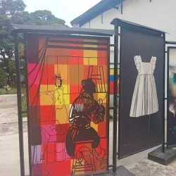 Museo de Arte Moderno de Bucaramanga (MAMB) - Bucaramanga