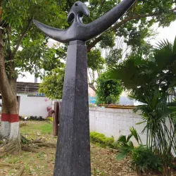 Museo de Arte Moderno de Bucaramanga (MAMB) - Bucaramanga