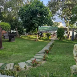 Museo de Arte Moderno de Bucaramanga (MAMB) - Bucaramanga