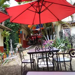 Museo de Arte Moderno de Bucaramanga (MAMB) - Bucaramanga