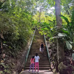 Parque de la Flora - Bucaramanga