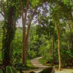 Parque de la Flora - Bucaramanga