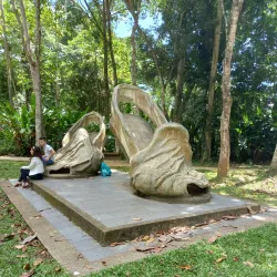 Parque de la Flora - Bucaramanga