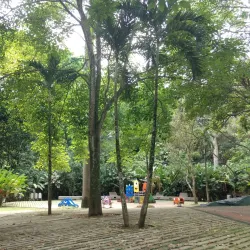 Parque de la Flora - Bucaramanga