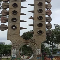 Parque de los Niños - Bucaramanga