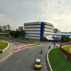 Parque de los Niños - Bucaramanga