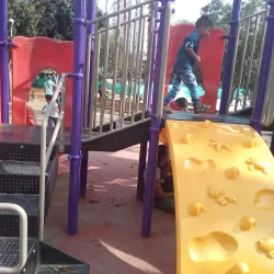 Parque de los Niños - Bucaramanga