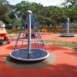Parque de los Niños - Bucaramanga