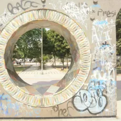 Parque de los Niños - Bucaramanga