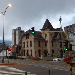 Parque de los Niños - Bucaramanga