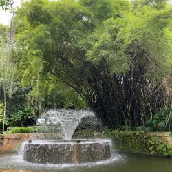 Parque del Agua - Bucaramanga
