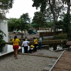 Parque del Agua - Bucaramanga