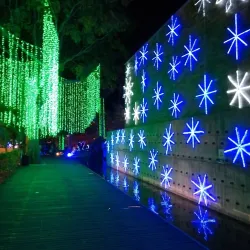 Parque del Agua - Bucaramanga