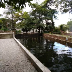 Parque del Agua - Bucaramanga