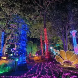 Parque del Agua - Bucaramanga